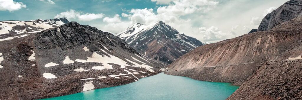 Lahaul and Spiti – Vista Viaje